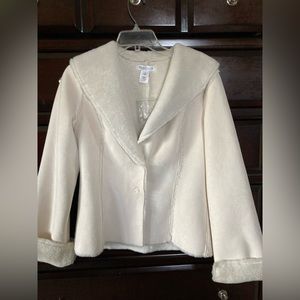 White House Black Market jacket